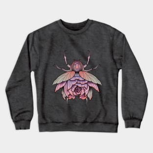 beetle Crewneck Sweatshirt